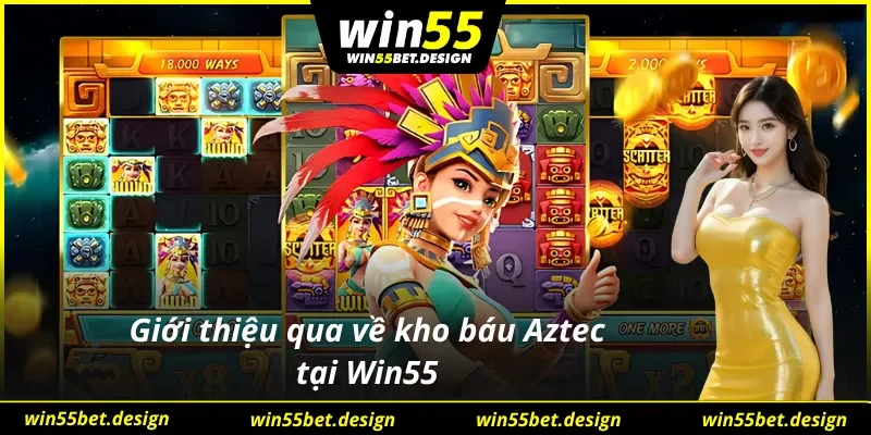Khái quát về trò slot trúng thưởng khủng tại Win55