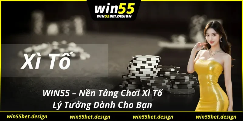 Nền tảng chơi xì tố lý tưởng