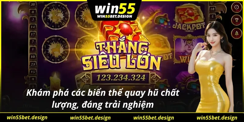 Những loại hình nổ hũ 88 ăn khách trong năm 2025 