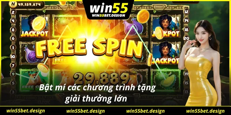 Săn ngay các giải thưởng khủng từ Nổ hũ 90