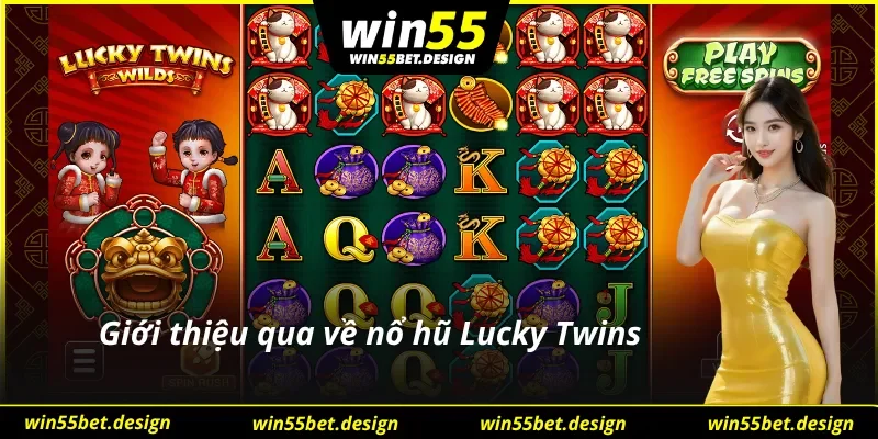 Khái quát về trò quay hũ hấp dẫn bậc nhất Win55