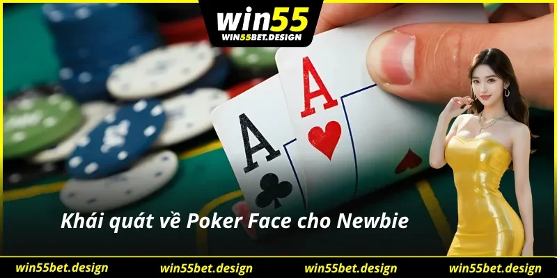 Poker Face và những thông tin cơ bản