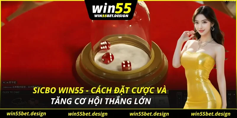 Sicbo Win55