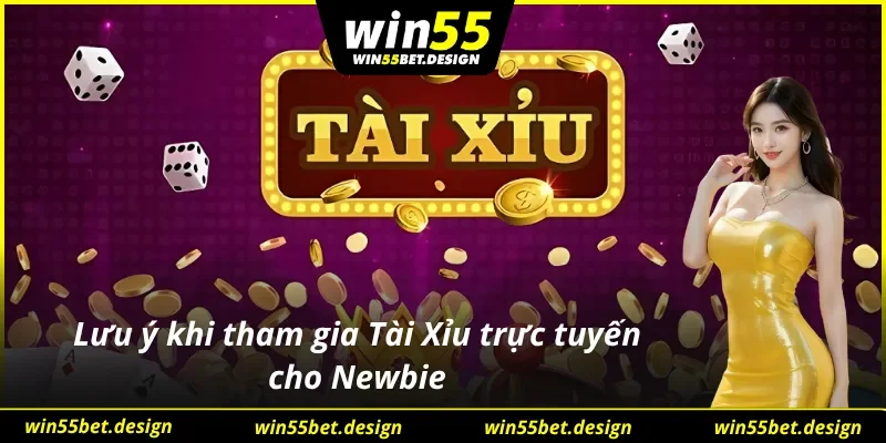 03 lưu ý quan trọng bất kỳ ai cũng phải nắm khi chơi Tài Xỉu Online 