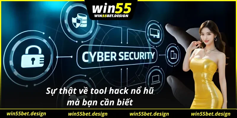 Sự thật về tool hack nổ hũ