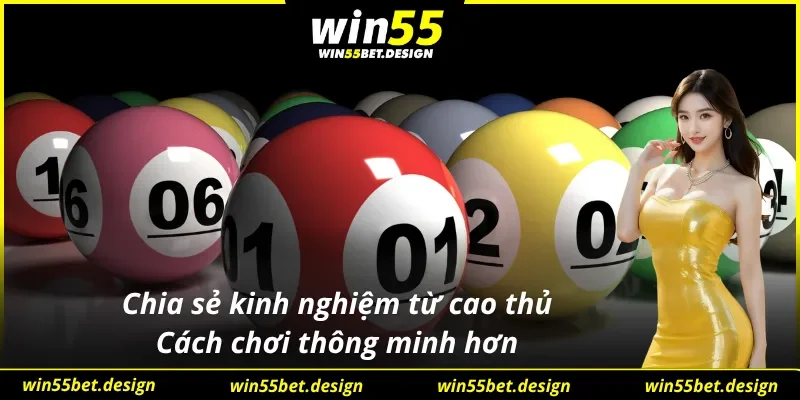 Kinh nghiệm khi chơi xóc đĩa tại chuẩn cao thủ