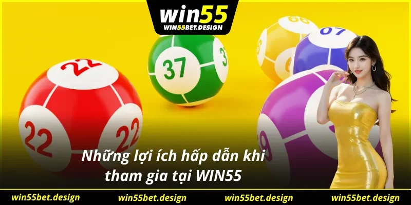 Khám phá trò chơi xổ số online uy tín hàng đầu 