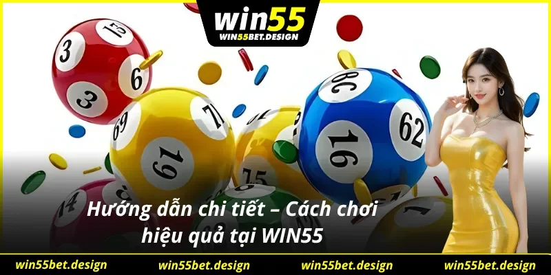 các bước khi chơi chuẩn cao thủ