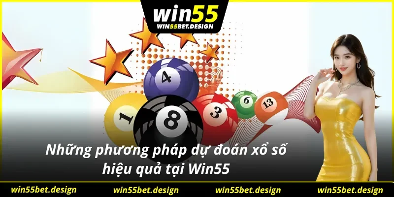 Cách dự đoán chuẩn xác khi tham gia quay xổ số